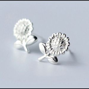 Jewelry - Sunflower Earrings π» Jewelry - Sunflower Earrings π»